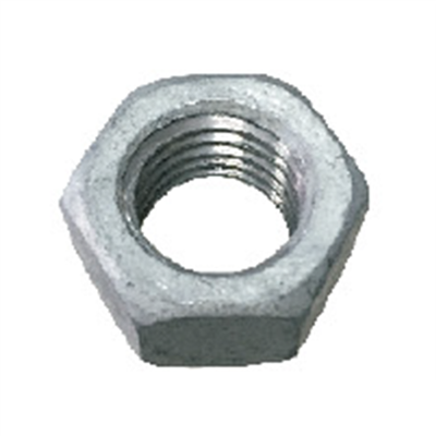 Hex Nuts