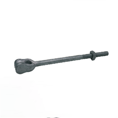 Thimbleye horgonyrudak